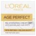 Image of Loreal Paris Age Perfect Rehydrating Day Cream 50ml