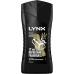 Image of Lynx 12 Hour Refreshing Fragrance Gold Oud Wood and Vanilla Body Wash 225mL