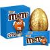 Image of MEGA DEAL M and Ms Crispy Chocolate Easter Egg 186g