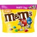 Image of M and Ms Peanut Milk Chocolate Party Bulk Bag 1kg