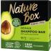 Image of NO LIMIT Nature Box Shampoo Bar with Cold Pressed Avocado Oil 85g