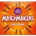 Image of Nestle Quality Street Matchmakers Zingy Orange 120g