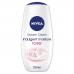 Image of Nivea Shower Cream Indulgent Moisture Rose 250ml
