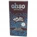Image of SALE Ohso 70 Percent Dark Chocolate Bars No Added Sugar 85g
