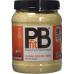 Image of PBfit All Natural Protein Peanut Butter Powder 850g