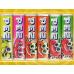 Image of Pez Fruit Flavour Sugar ConfectioneryTablets Lucky Dip 8g