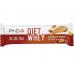 Image of PhD Diet Whey Chocolate Peanut Butter Protein Bar 63g