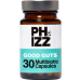 Image of Phizz Good Guts 30 Plant Cellulose Capsules