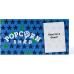 Image of Popcorn Shed Blue Gourmet Popcorn Letterbox Gift 220g