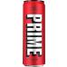 Image of Prime Energy Drink Tropical Punch Flavour 330ml