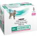 Image of Purina Pro Plan Veterinary Diets Gastrointestinal En Cat Food Salmon 85g