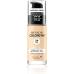 Image of Revlon Colorstay Foundation for NormalDry Skin with Hyaluronic Acid SPF 20 Buff 30ml