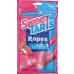 Image of SALE Sweetarts Ropes Tangy Strawberry 141g