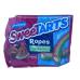 Image of SALE Sweetarts Ropes Watermelon Berry Collision 255g