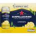 Image of San Pellegrino Sparkling Lemon 6 x 330ml