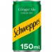 Image of Schweppes Ginger Ale 150ml
