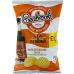 Image of Seabrook Lea and Perrins Worcestershire Sauce Flavour Crisps 70g