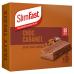 Image of SlimFast Chocolate Caramel Snack Bar 6 x 26 g