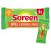 Image of Soreen 5 Apple Lunchbox Loaves