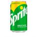 Image of Sprite Lemon Lime 330ml