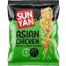 Image of 10P DEAL Sun Yan Asian Style Chicken Flavour Instant Noodles 65g