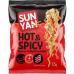Image of Sun Yan Hot and Spicy Instant Noodles 65g