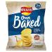 Image of TODAY ONLY Walkers Oven Baked Cheese and Onion Flavour 37.5g