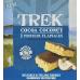 Image of FLASH DEAL Trek Cocoa Coconut Flapjack 3x50g