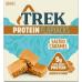 Image of Trek High Protein Flapjack Salted Caramel 3 x 50g
