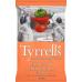 Image of Tyrrells Tomato and Chilli Chutney Flavour Crisps 150g