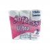 Image of Ultra Softesse Pink Toilet Roll 9 Pack