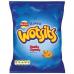 Image of 20P DEAL Walkers Baked Wotsits Really Cheesy 22.5g