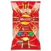 Image of Walkers Crisps Classic Variety 6x25g