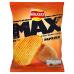 Image of Walkers Max Deep Ridged Taste Crisps Paprika 50g
