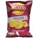 Image of Walkers Smoky Bacon Flavour Crisps 32.5 g