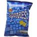 Image of Walkers Squares Salt and Vinegar Potato Snacks 27.5 g