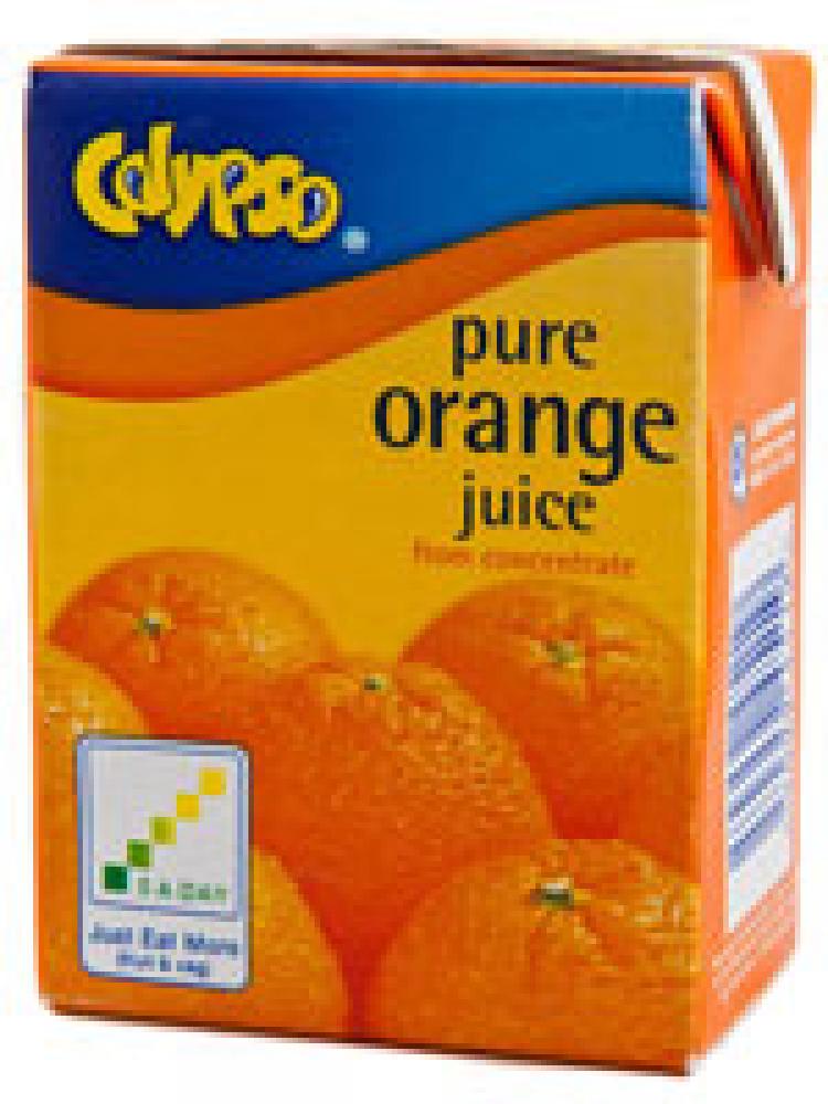 calypso juice