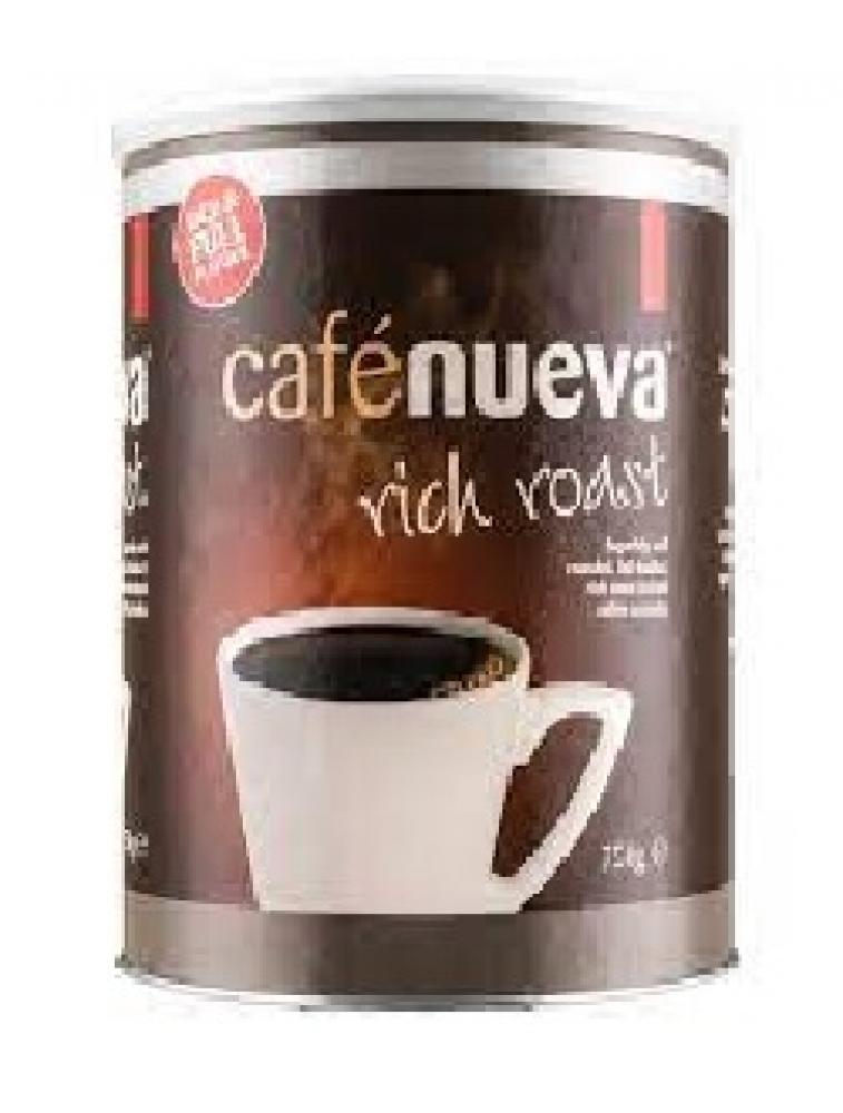 SALE  Cafe Nueva Rich Roast Coffee 750g