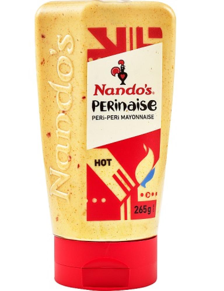 Nandos Hot Perinaise 265g