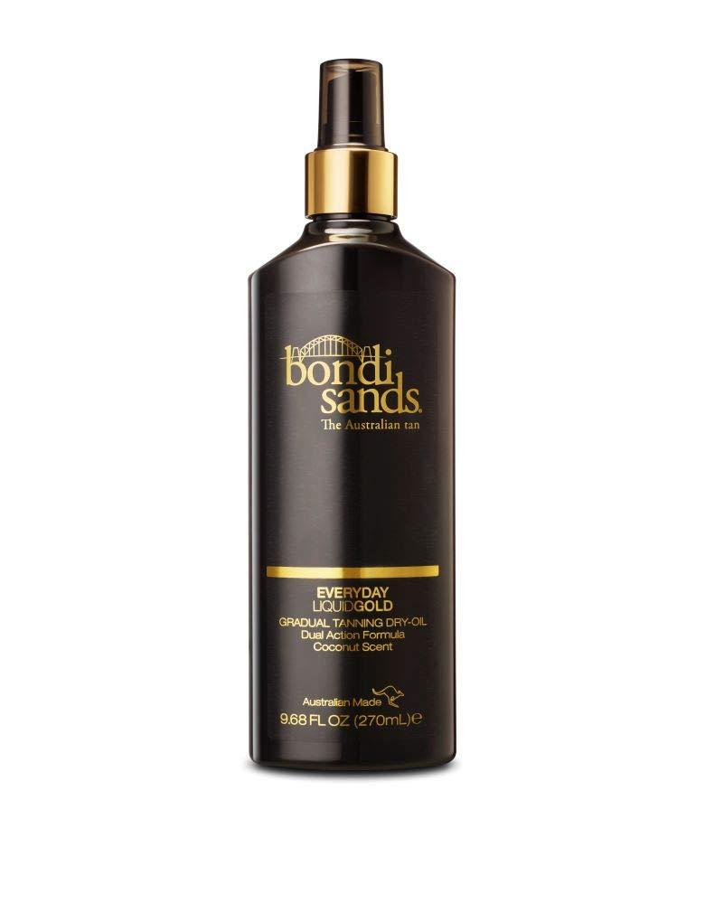Bondi Sands Everyday Gradual Liquid Gold Tanning Oil 270ml
