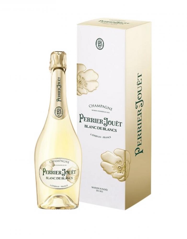 Perrier Jouet Blanc De Blancs Champagne 750ml