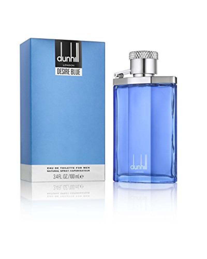 Dunhill Desire Blue Men EDT Spray 100 ml