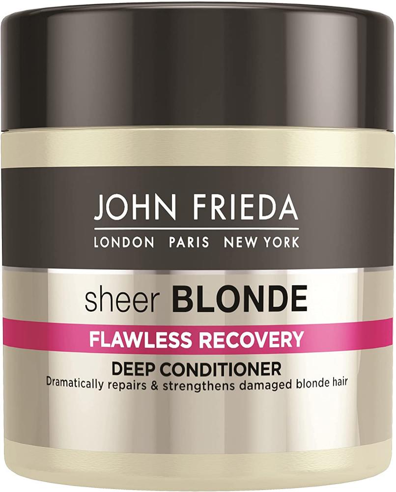 John Frieda Blonde Hi Impact Deep Conditioner 150ml
