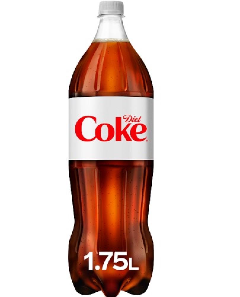 Diet Coke 1.75l