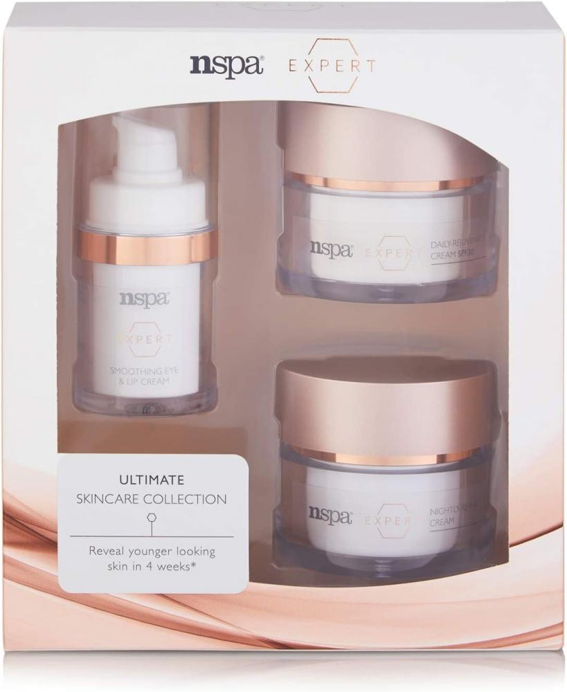 N Spa Expert Ultimate Skincare Collection