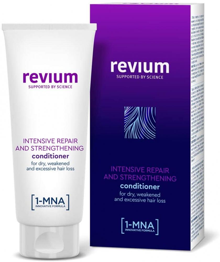 Revium Intensive Repair Conditioner with 1-MNA Molecule 200ml