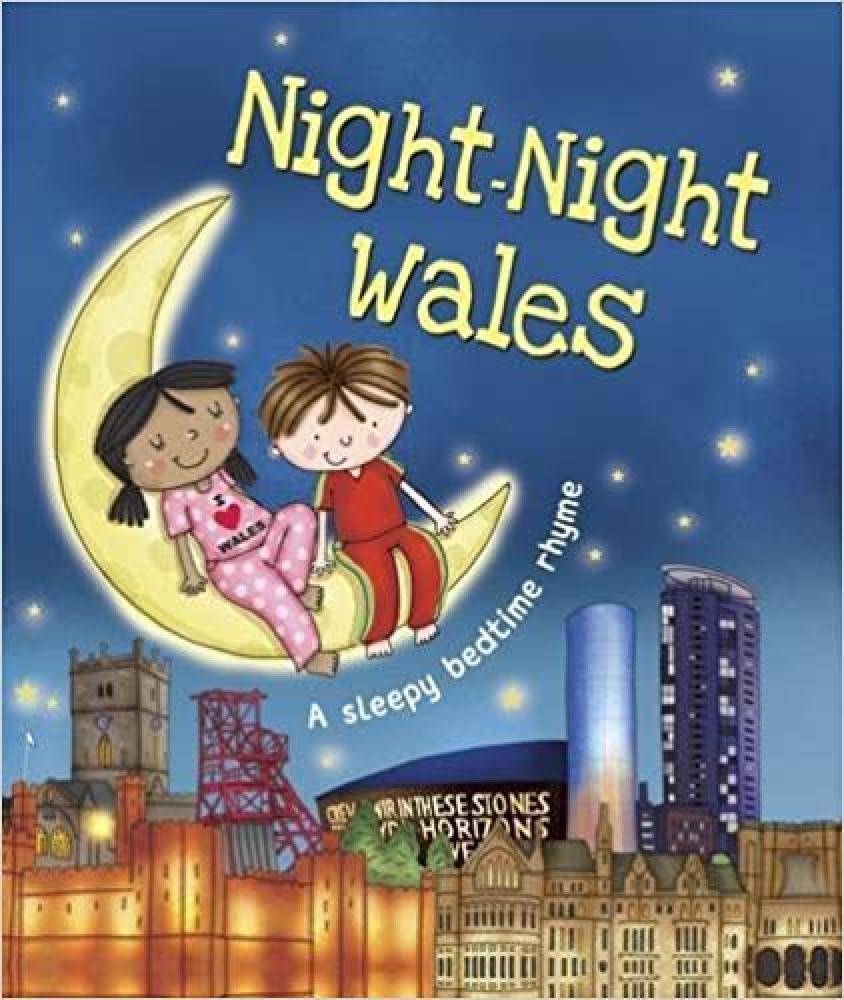 Katherine Sully Night Night Wales | Approved Food