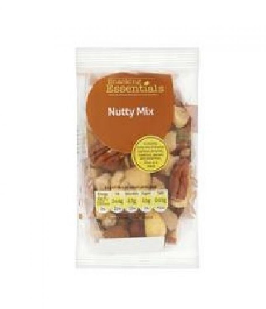 Snacking Essentials Nutty Mix 100 g