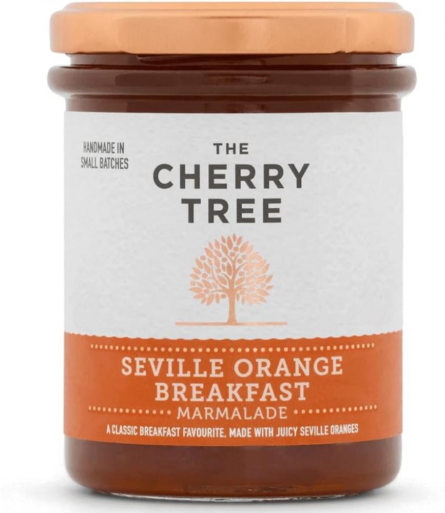 The Cherry Tree Orange Marmalade 225g
