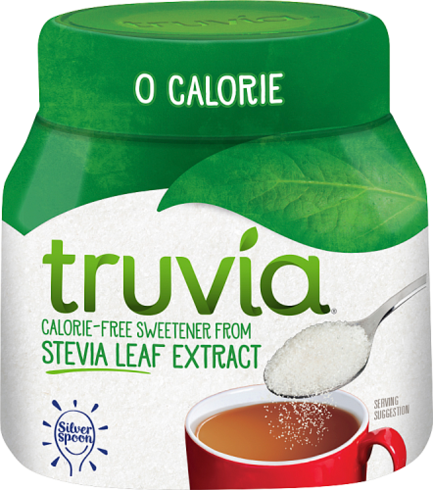 Truvia Sweetener from Stevia Leaf Extract 270g